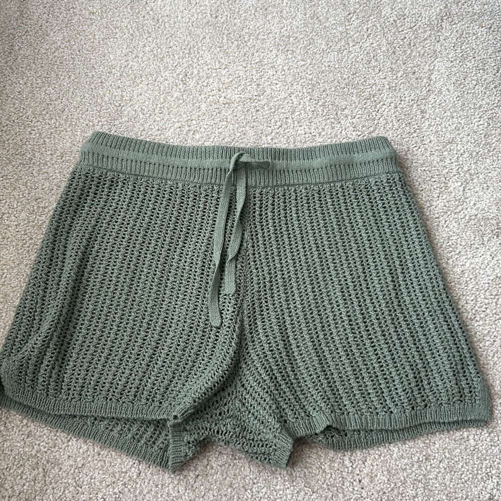 New Rag and Bone Riley shorts - Picture 3 of 12